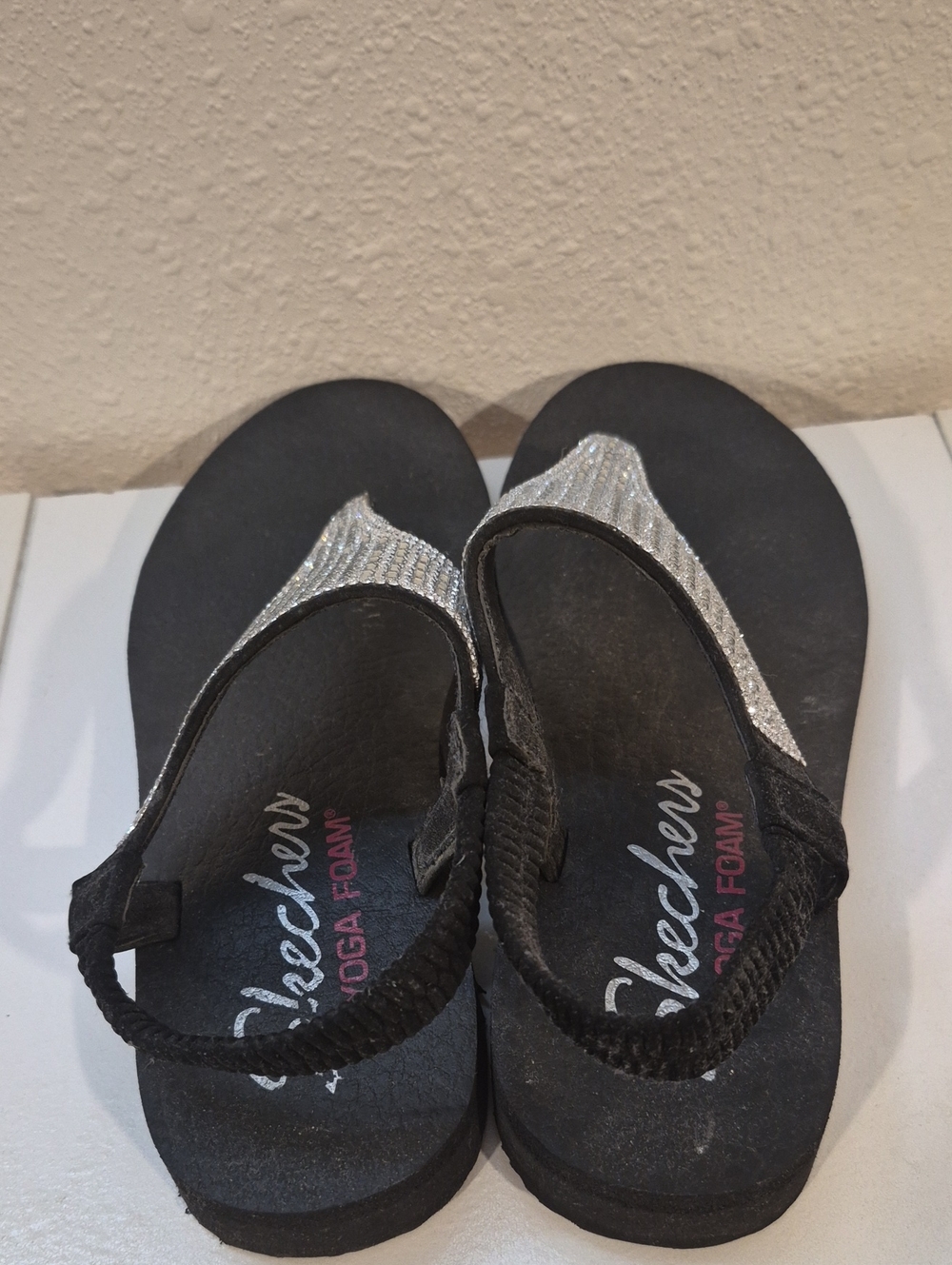 Skechers Yoga Foam - Picture 4 of 5
